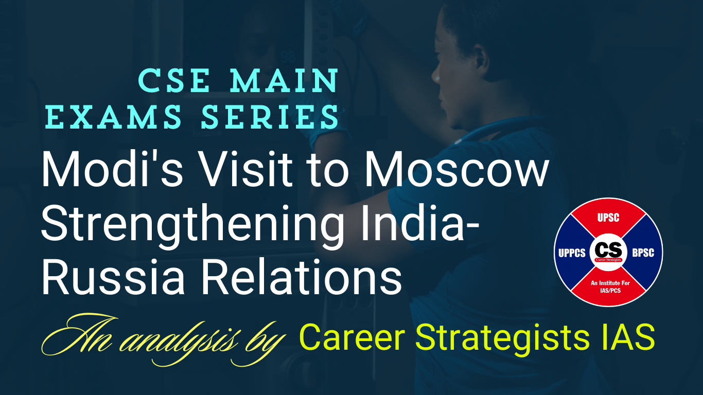 India-Russia Relation