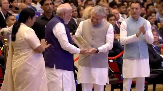 Vikram-32 : A digital diamond of the modern era